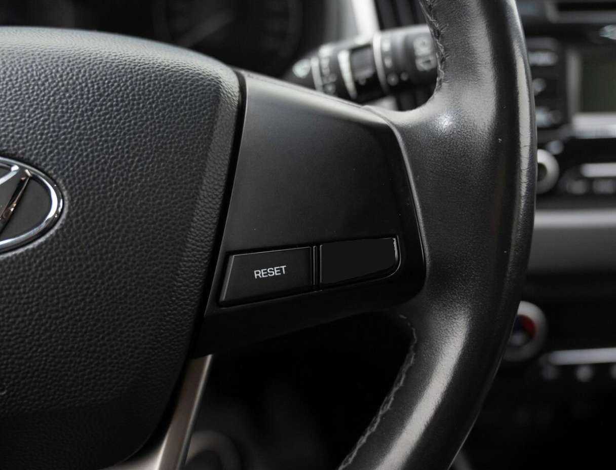 Hyundai Creta 2019 года с пробегом. Фото: #15