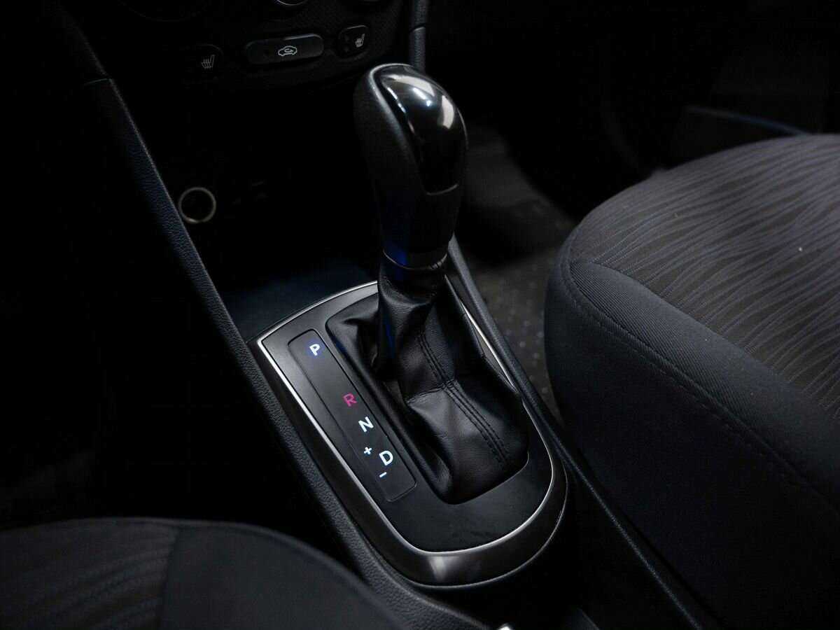 Hyundai Solaris 2014 года с пробегом. Фото: #19