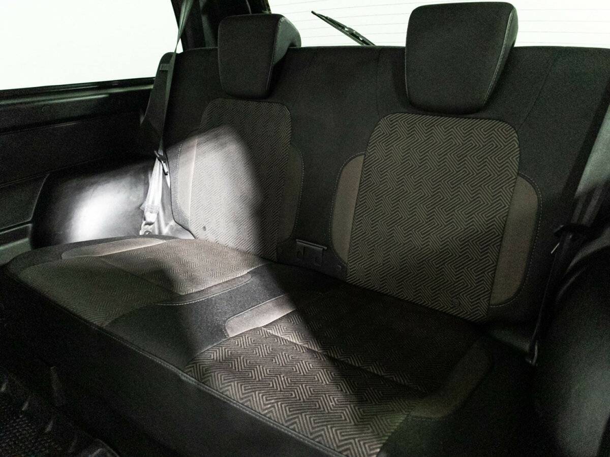 Lada (ВАЗ) 2121 (4x4) 2020 года с пробегом. Фото: #9