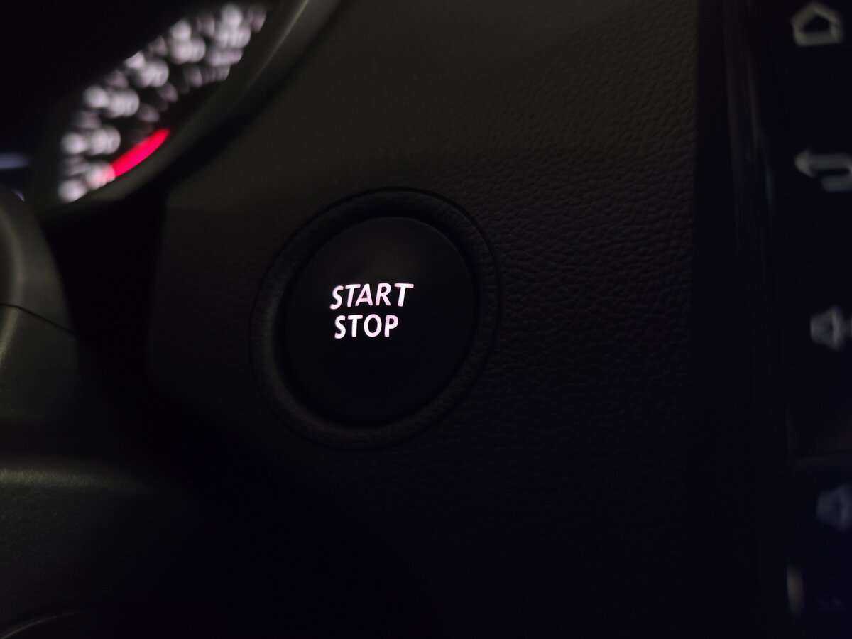 Renault Arkana 2021 года с пробегом. Фото: #14