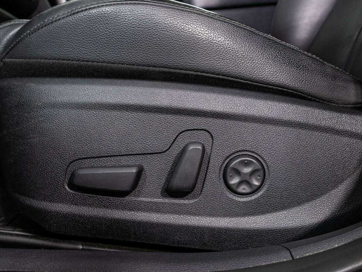 Kia Optima 2018 года с пробегом. Фото: #14