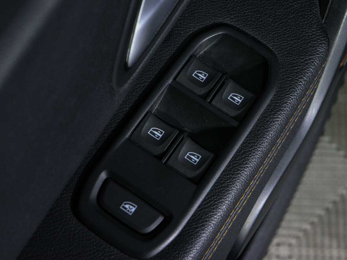 Renault Duster 2021 года с пробегом. Фото: #14