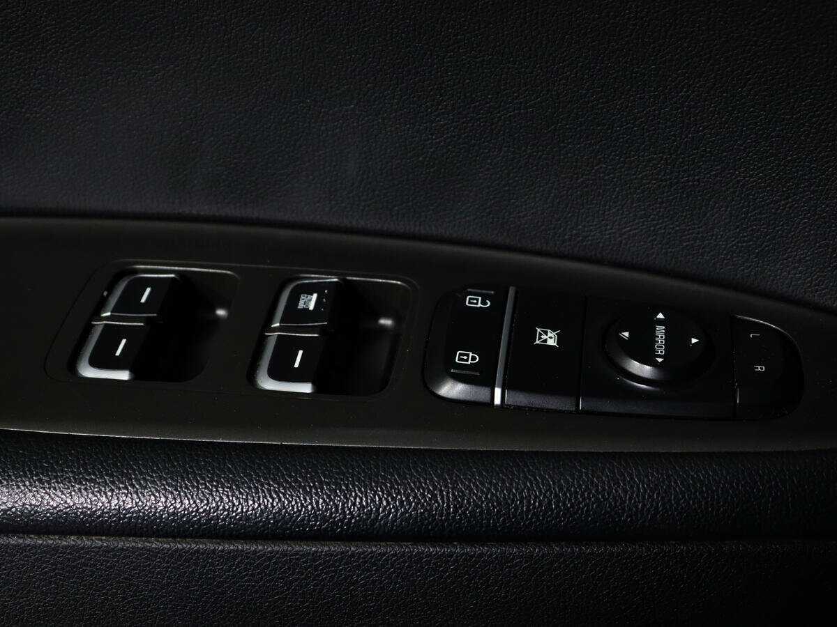 Kia Optima 2018 года с пробегом. Фото: #13