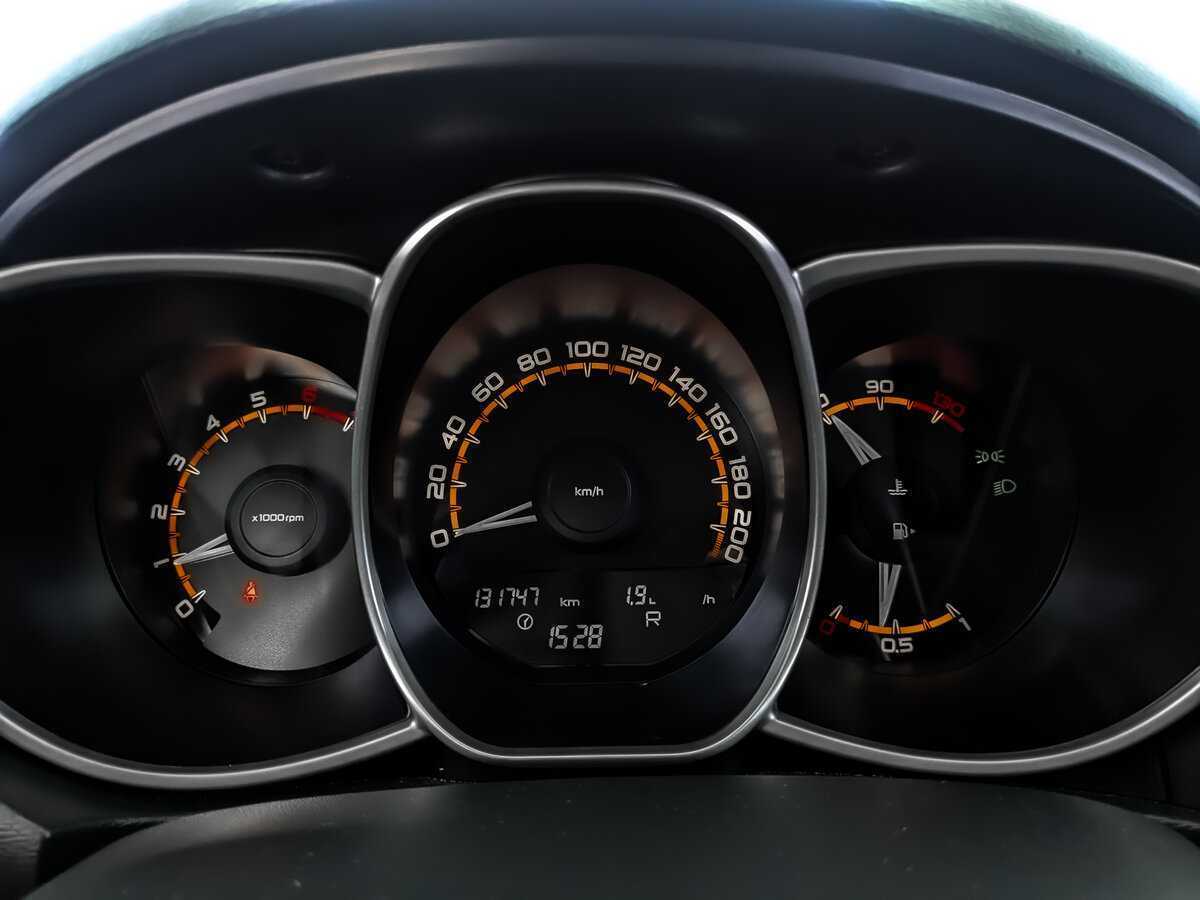 Lada (ВАЗ) Vesta 2021 года с пробегом. Фото: #10