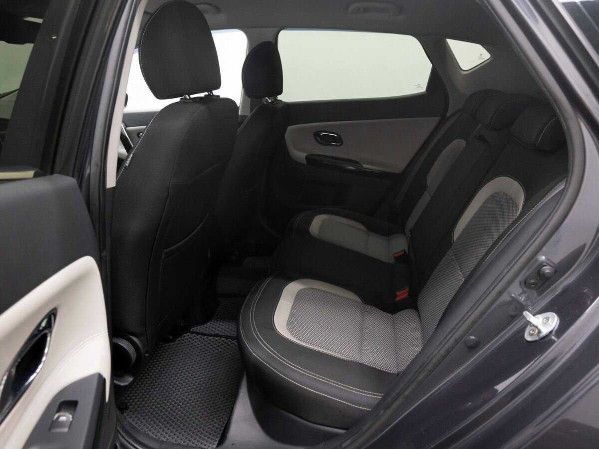 Kia Ceed 2017 года с пробегом. Фото: #10