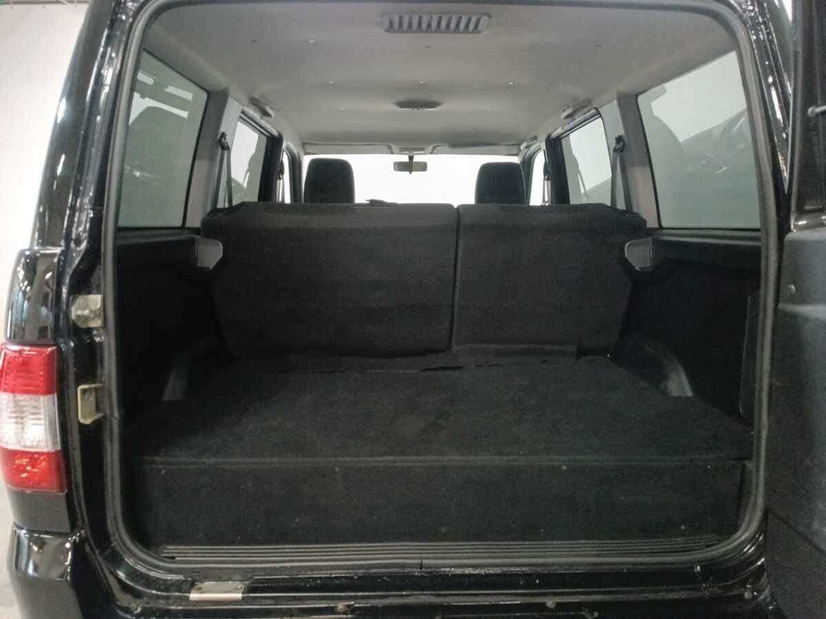 УАЗ Patriot 2017 года с пробегом. Фото: #15