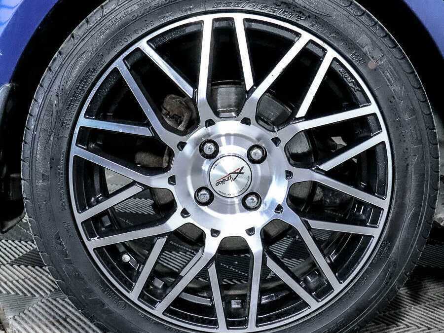 Kia Rio 2015 года с пробегом. Фото: #15