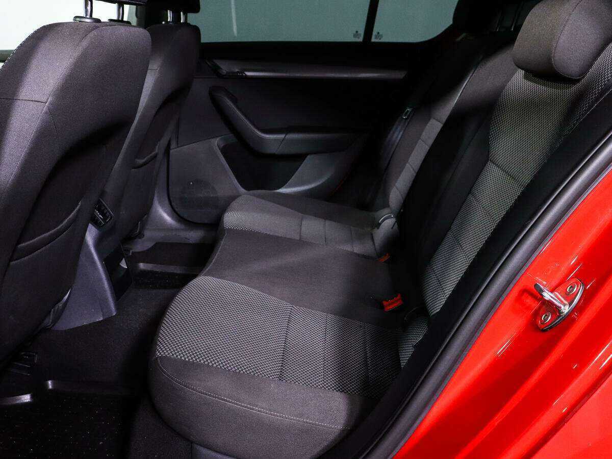 Skoda Octavia 2013 года с пробегом. Фото: #6