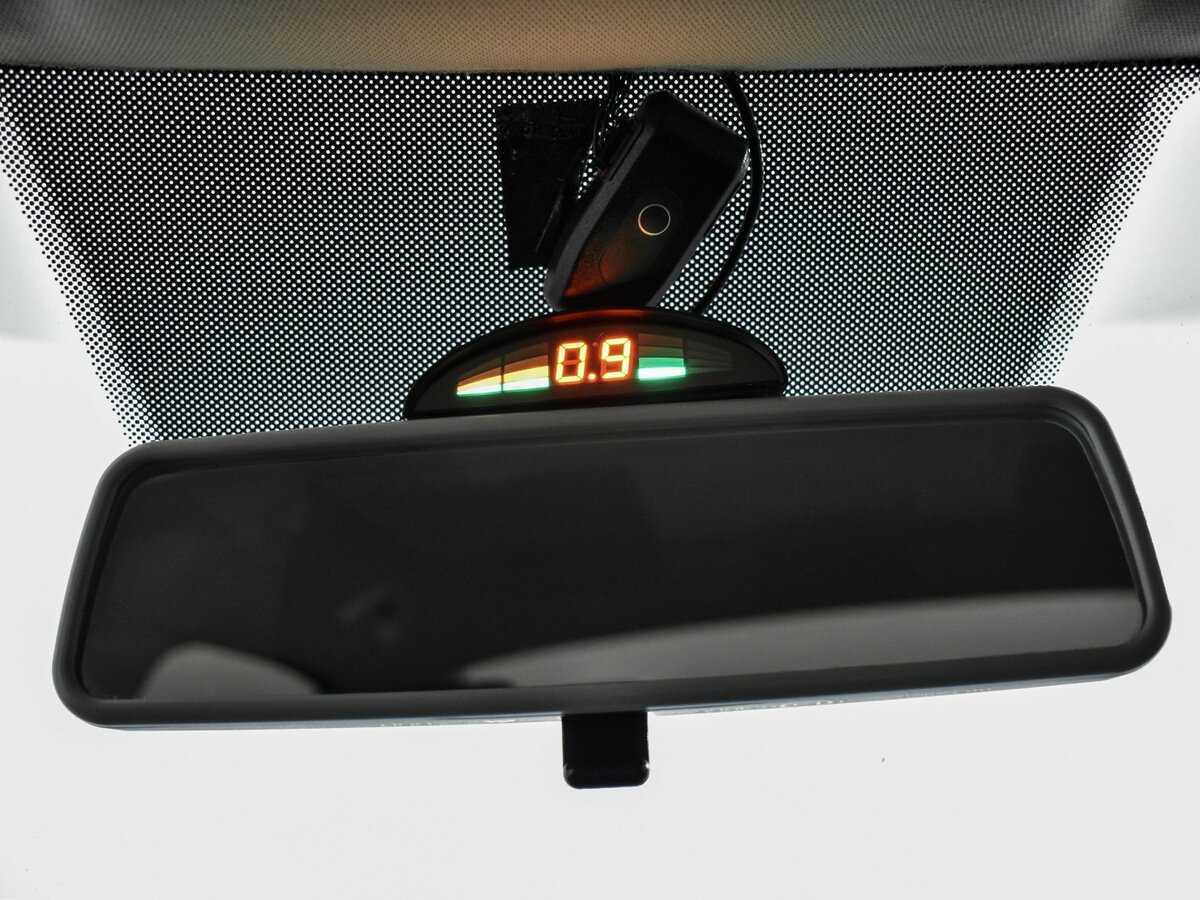 Volkswagen Polo 2016 года с пробегом. Фото: #16