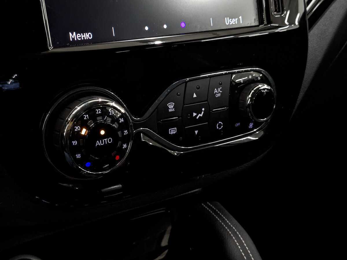 Renault Kaptur 2021 года с пробегом. Фото: #18