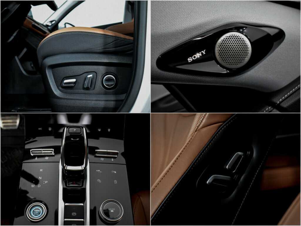 Chery Tiggo 8 Pro Max 2022 года с пробегом. Фото: #20