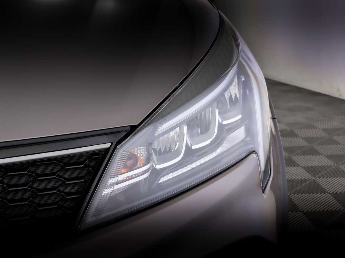 Kia Rio 2022 года с пробегом. Фото: #16