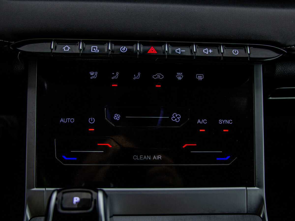 Chery Tiggo 7 Pro Max 2023 года с пробегом. Фото: #16