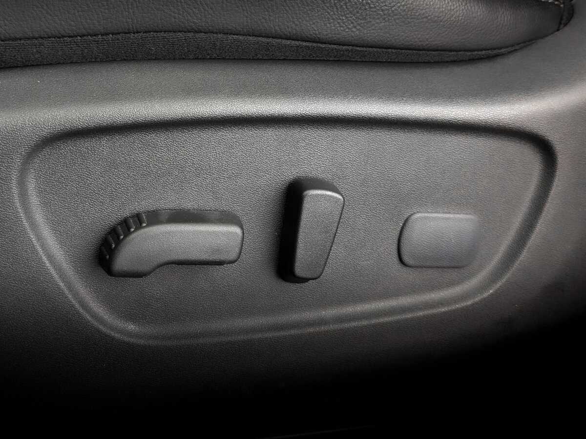 Nissan Qashqai 2017 года с пробегом. Фото: #17