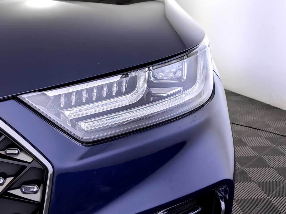 Chery Tiggo 8 Pro 2022 года с пробегом. Фото: #16