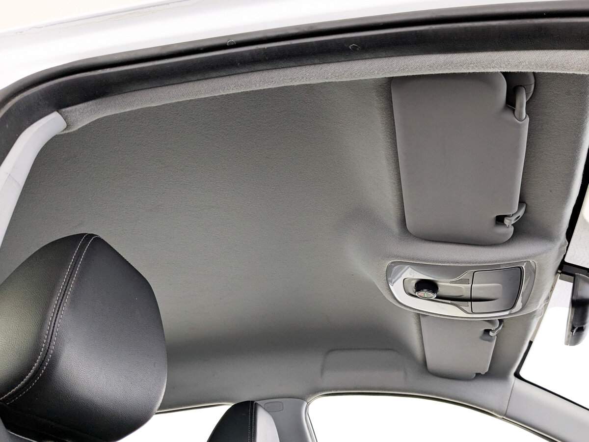 Chery Tiggo 4 2021 года с пробегом. Фото: #21