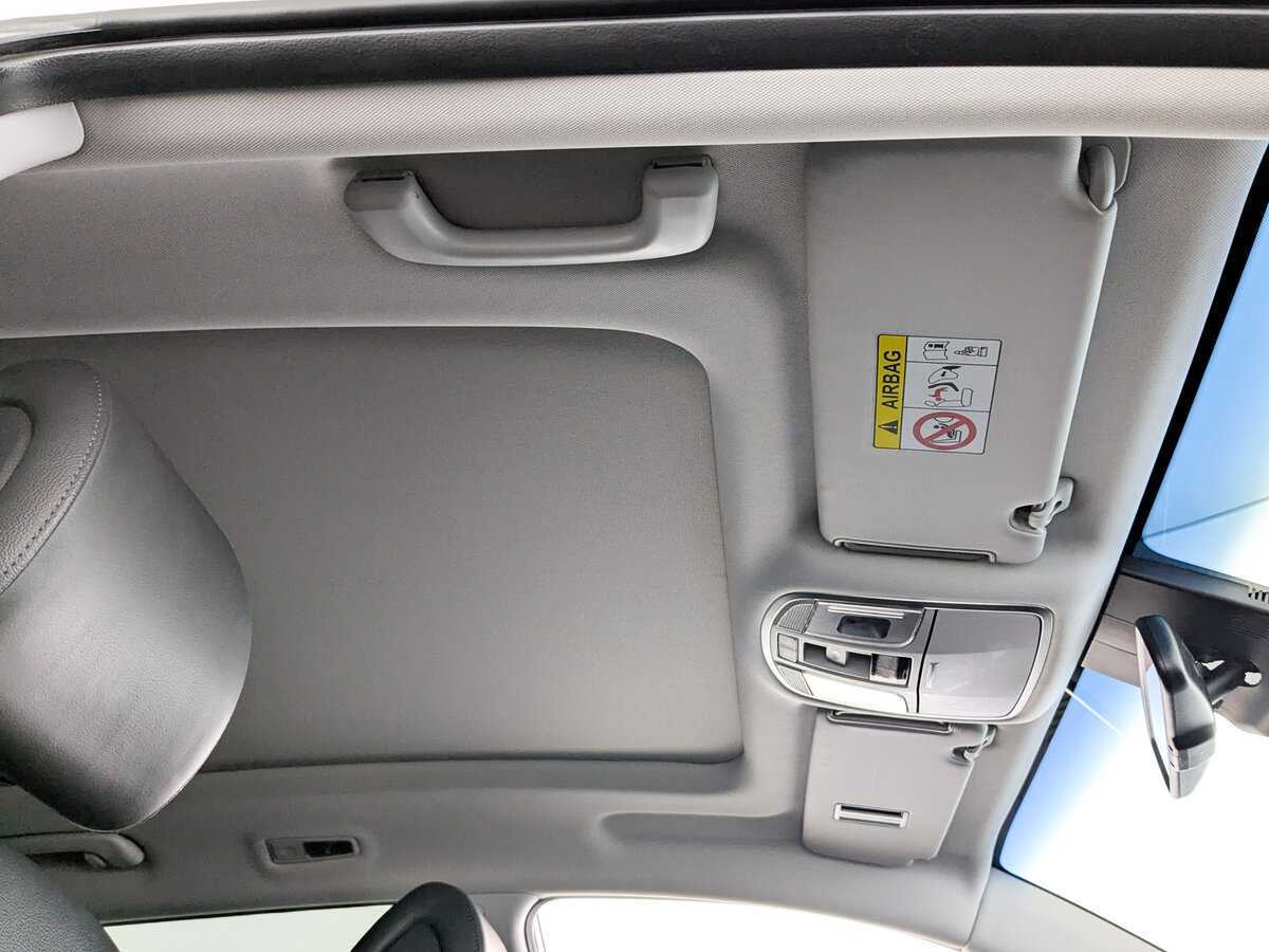 Hyundai Tucson 2017 года с пробегом. Фото: #22