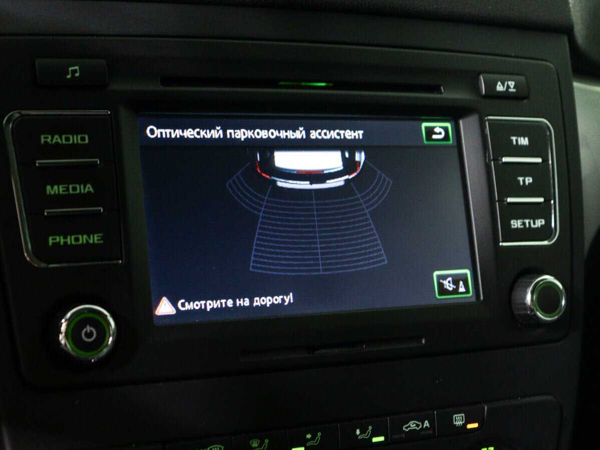 Skoda Yeti 2013 года с пробегом. Фото: #15