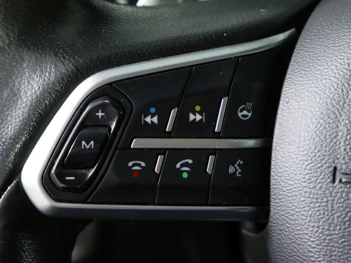 Haval F7x 2021 года с пробегом. Фото: #20