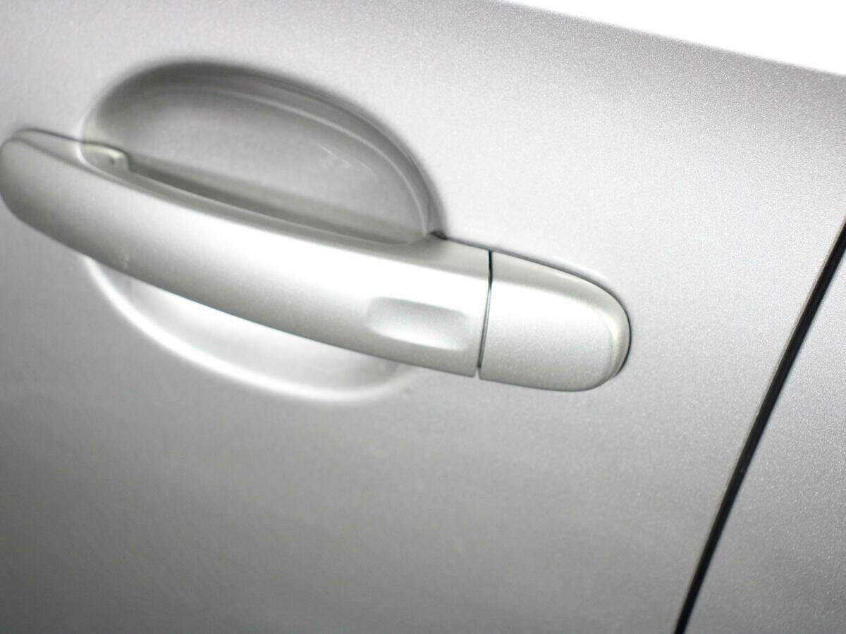 Volkswagen Polo 2021 года с пробегом. Фото: #14