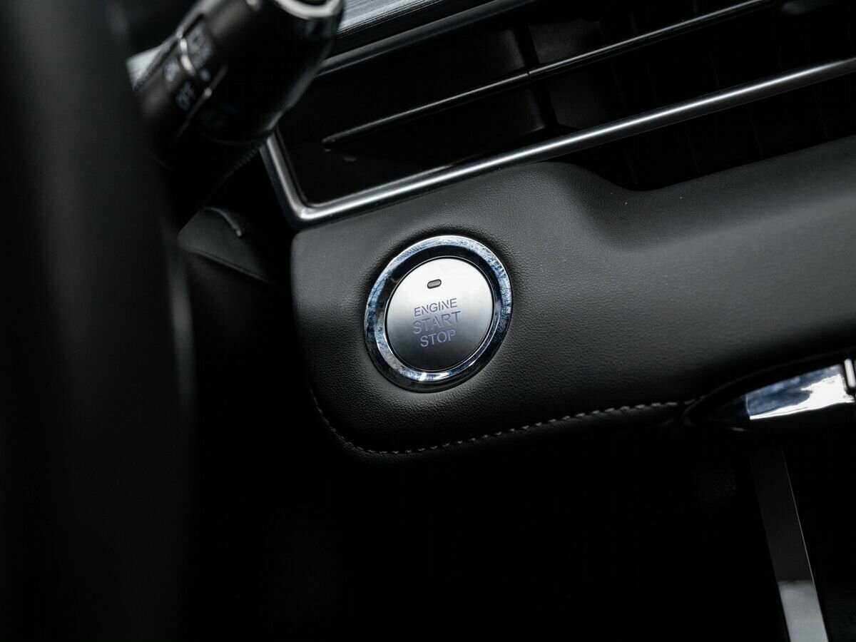 Chery Tiggo 7 Pro Max 2023 года с пробегом. Фото: #22