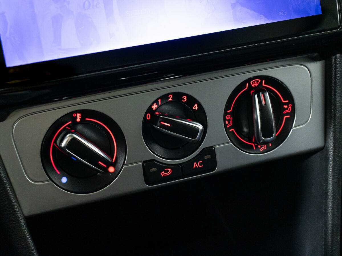 Volkswagen Polo 2013 года с пробегом. Фото: #16