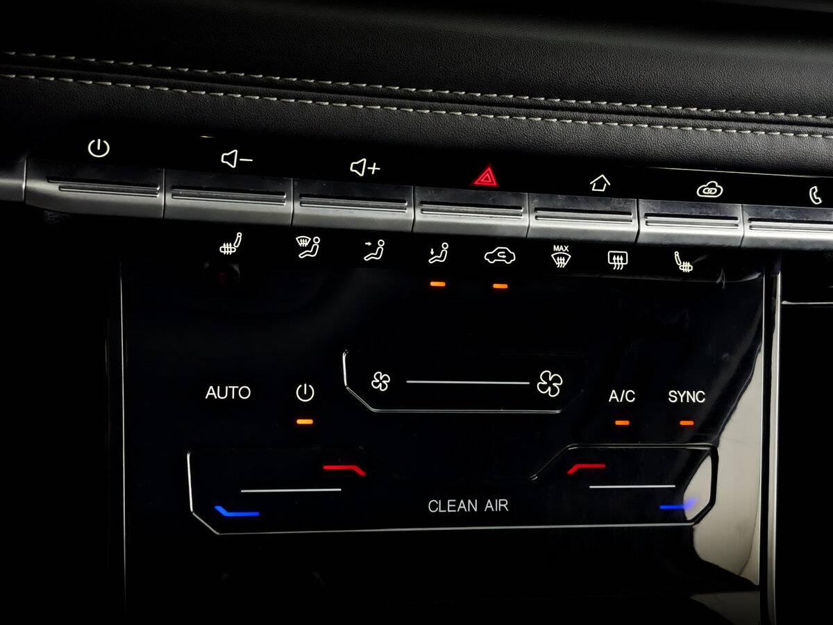 Chery Tiggo 7 Pro 2022 года с пробегом. Фото: #25