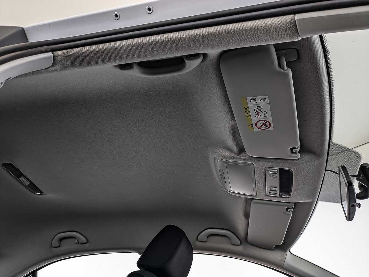 Skoda Rapid 2017 года с пробегом. Фото: #21