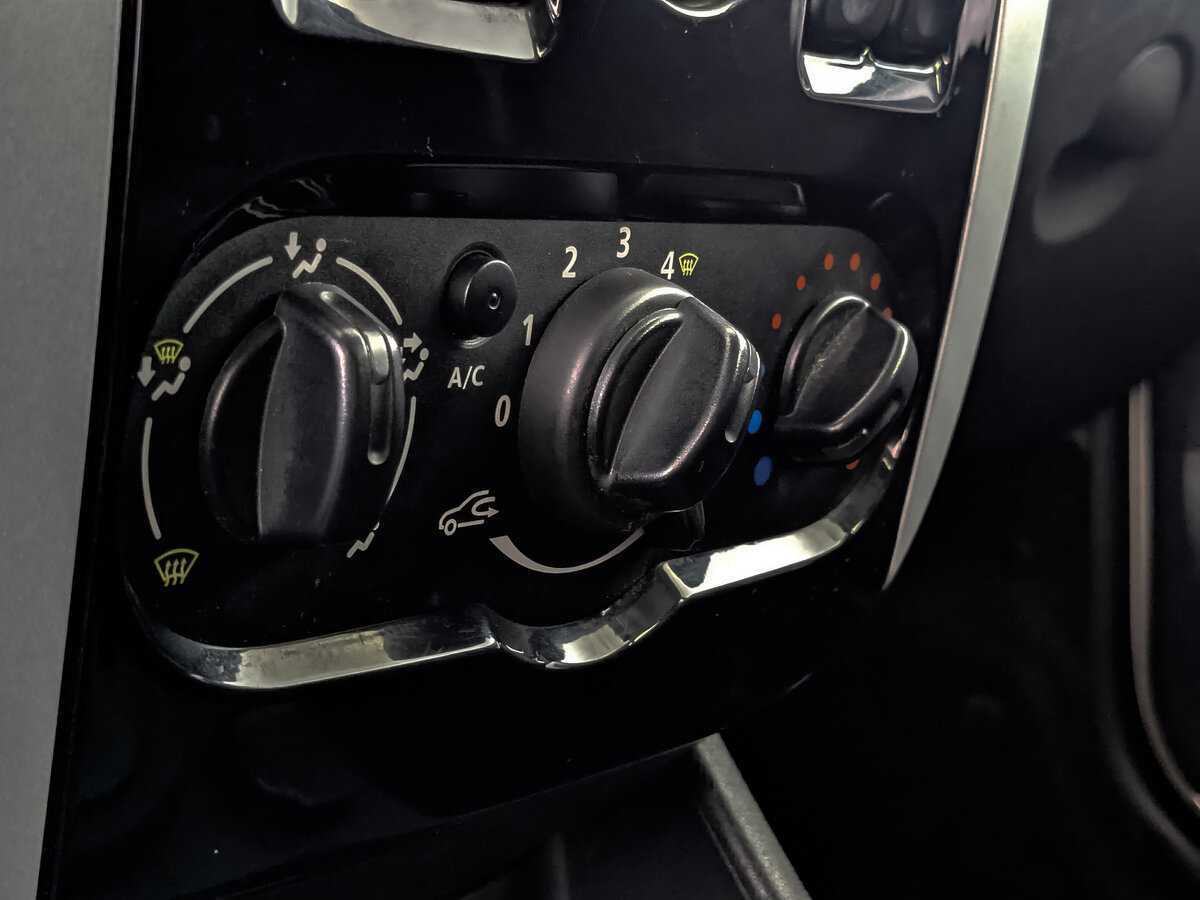 Lada (ВАЗ) Largus 2019 года с пробегом. Фото: #16