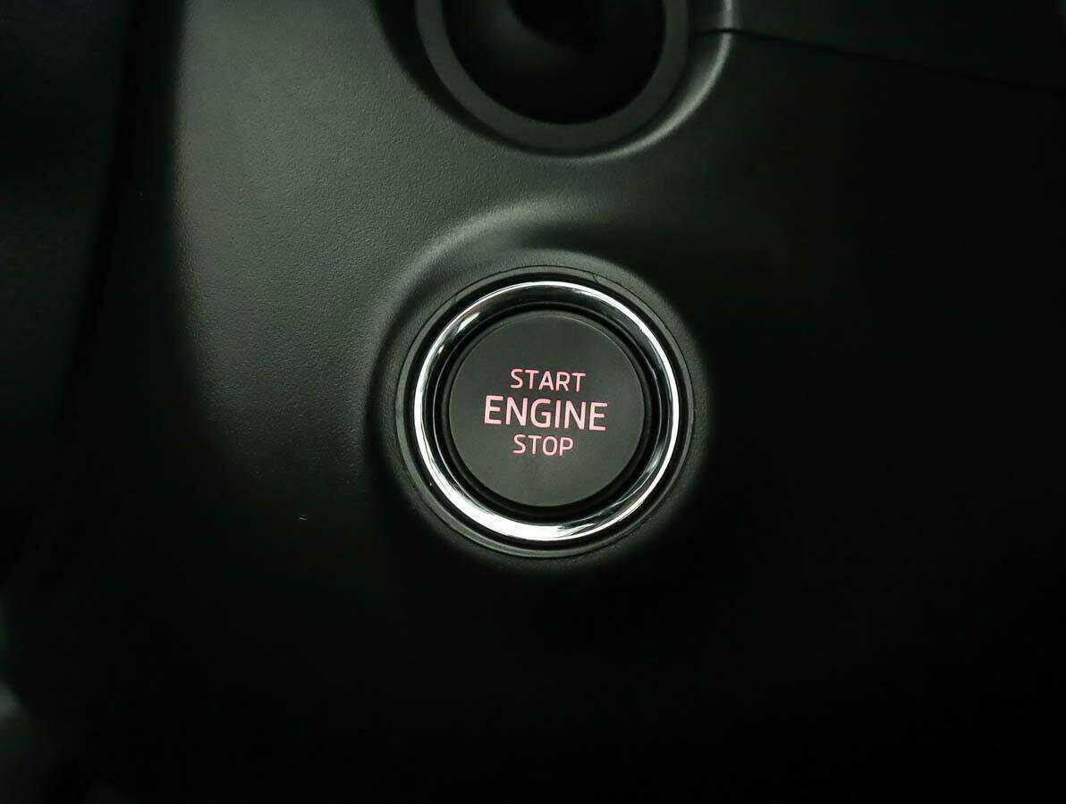 Volkswagen Polo 2021 года с пробегом. Фото: #10