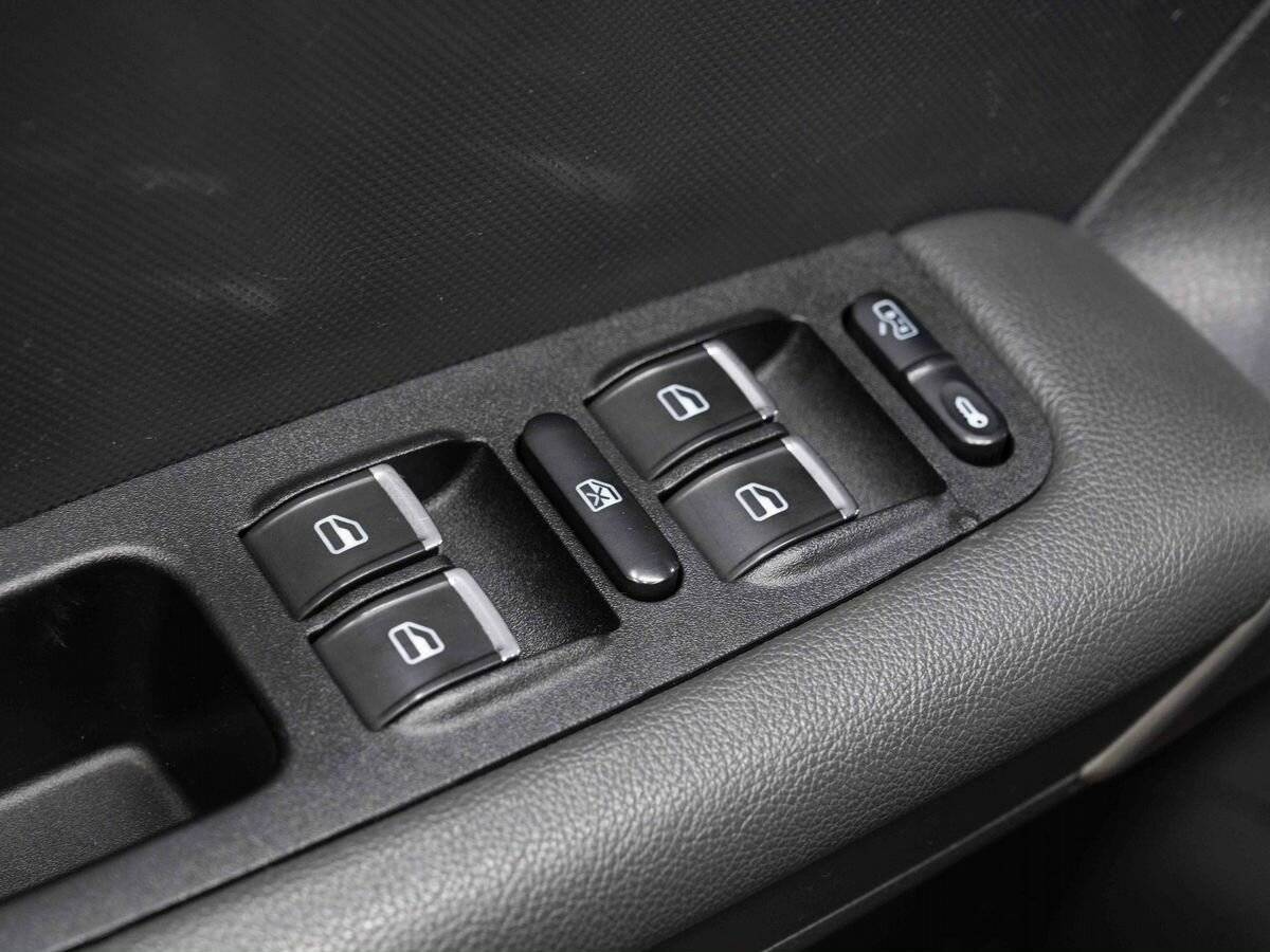 Chery Tiggo 3 2017 года с пробегом. Фото: #15