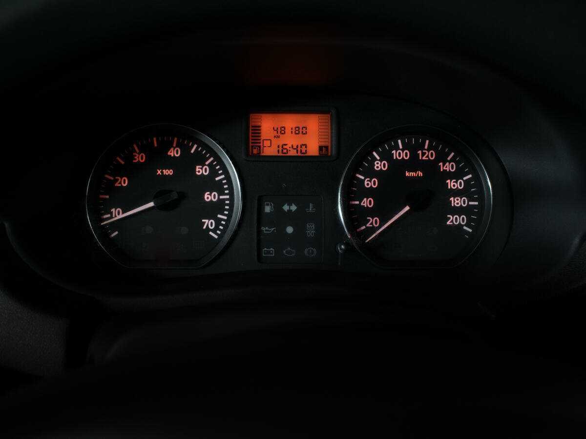 Nissan Almera 2016 года с пробегом. Фото: #9