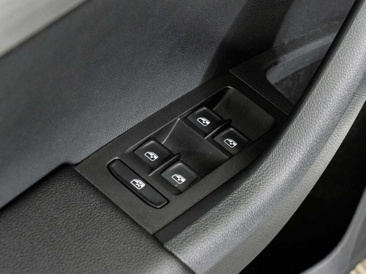 Skoda Octavia 2019 года с пробегом. Фото: #14