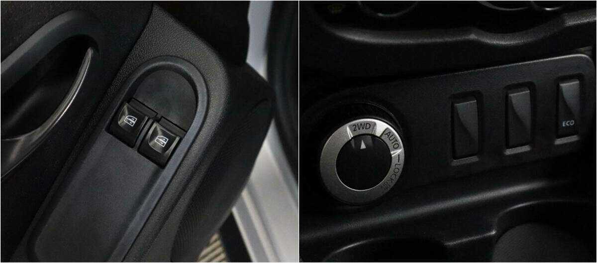 Renault Duster 2019 года с пробегом. Фото: #11