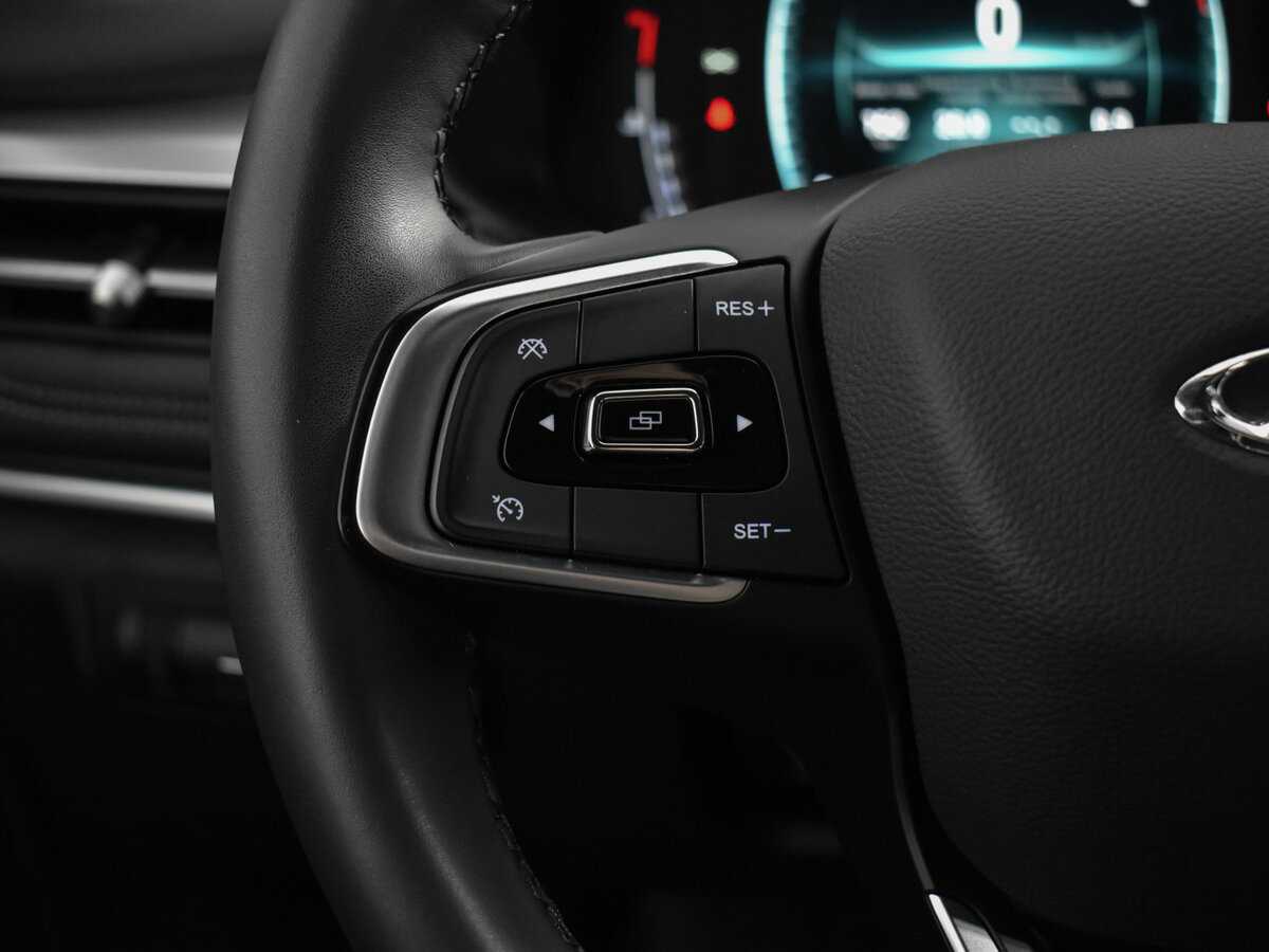 Chery Tiggo 7 Pro 2023 года с пробегом. Фото: #19