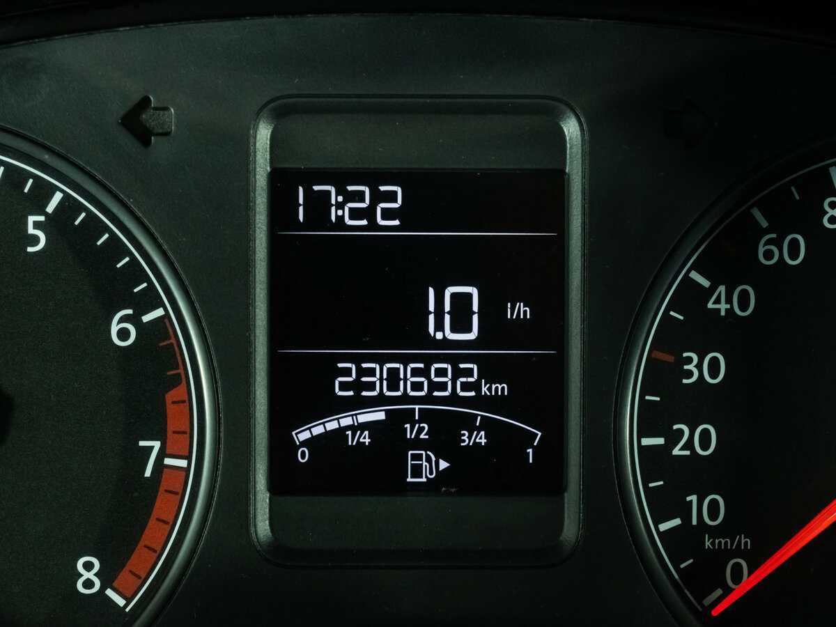 Volkswagen Polo 2016 года с пробегом. Фото: #13