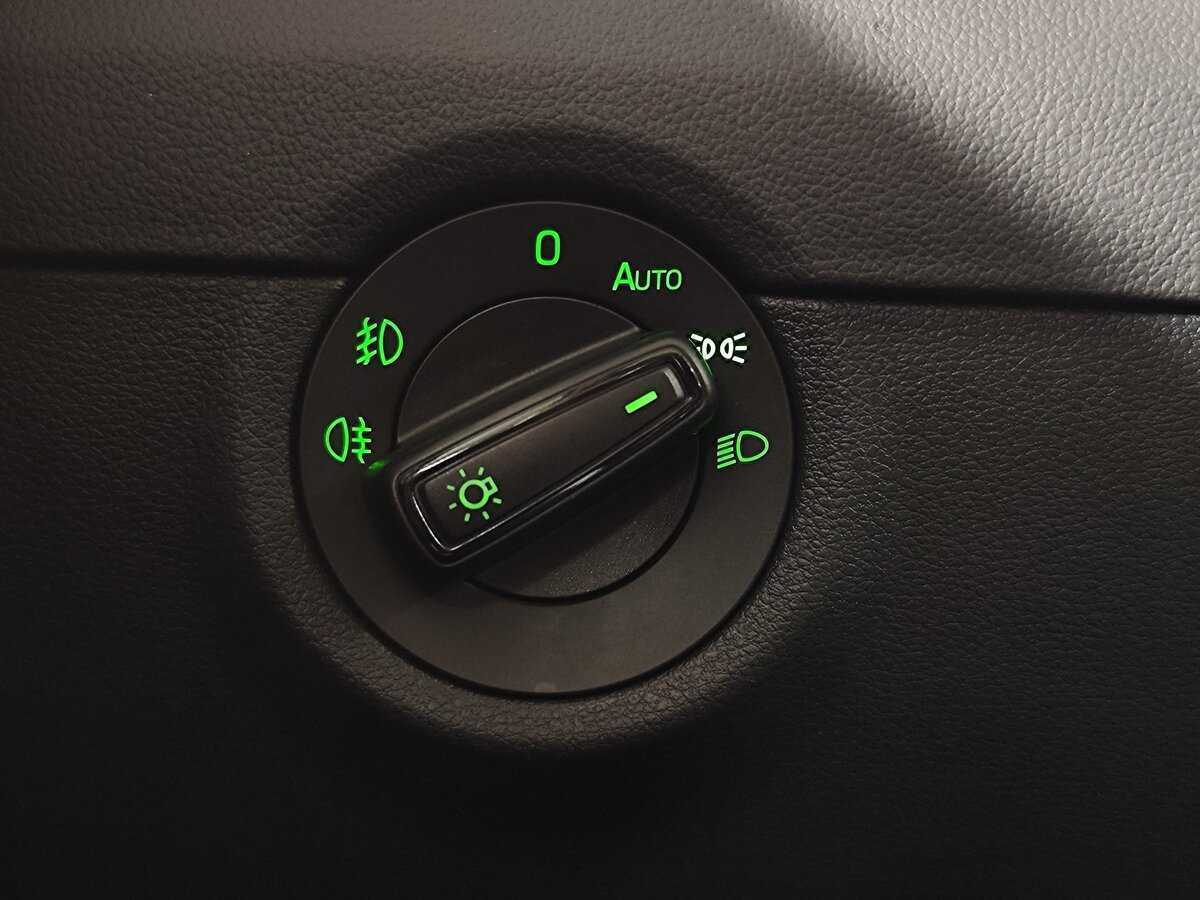 Skoda Octavia 2016 года с пробегом. Фото: #18