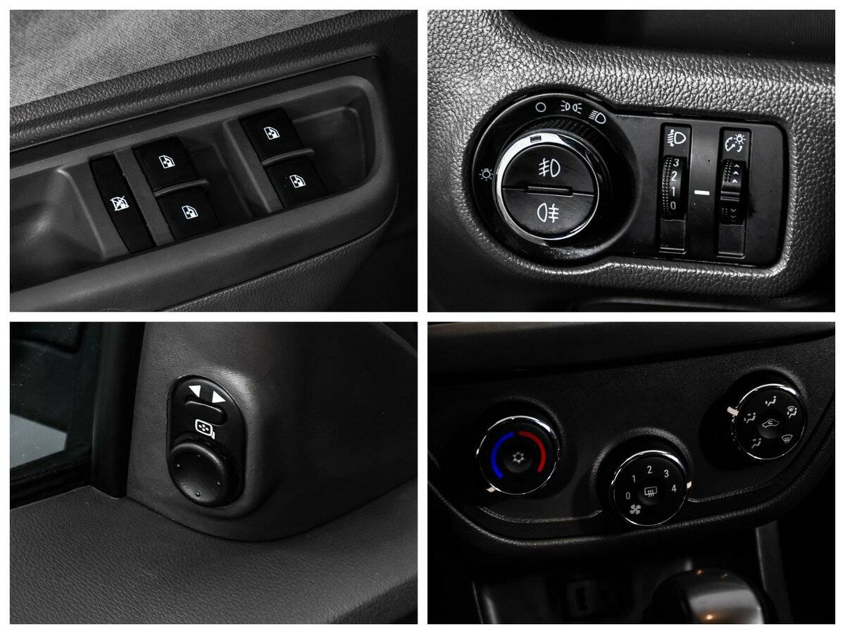 Chevrolet Cobalt 2023 года с пробегом. Фото: #14