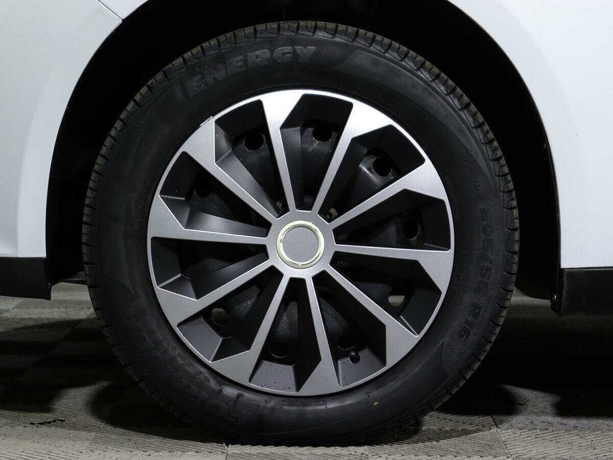 Ford Focus 2013 года с пробегом. Фото: #14