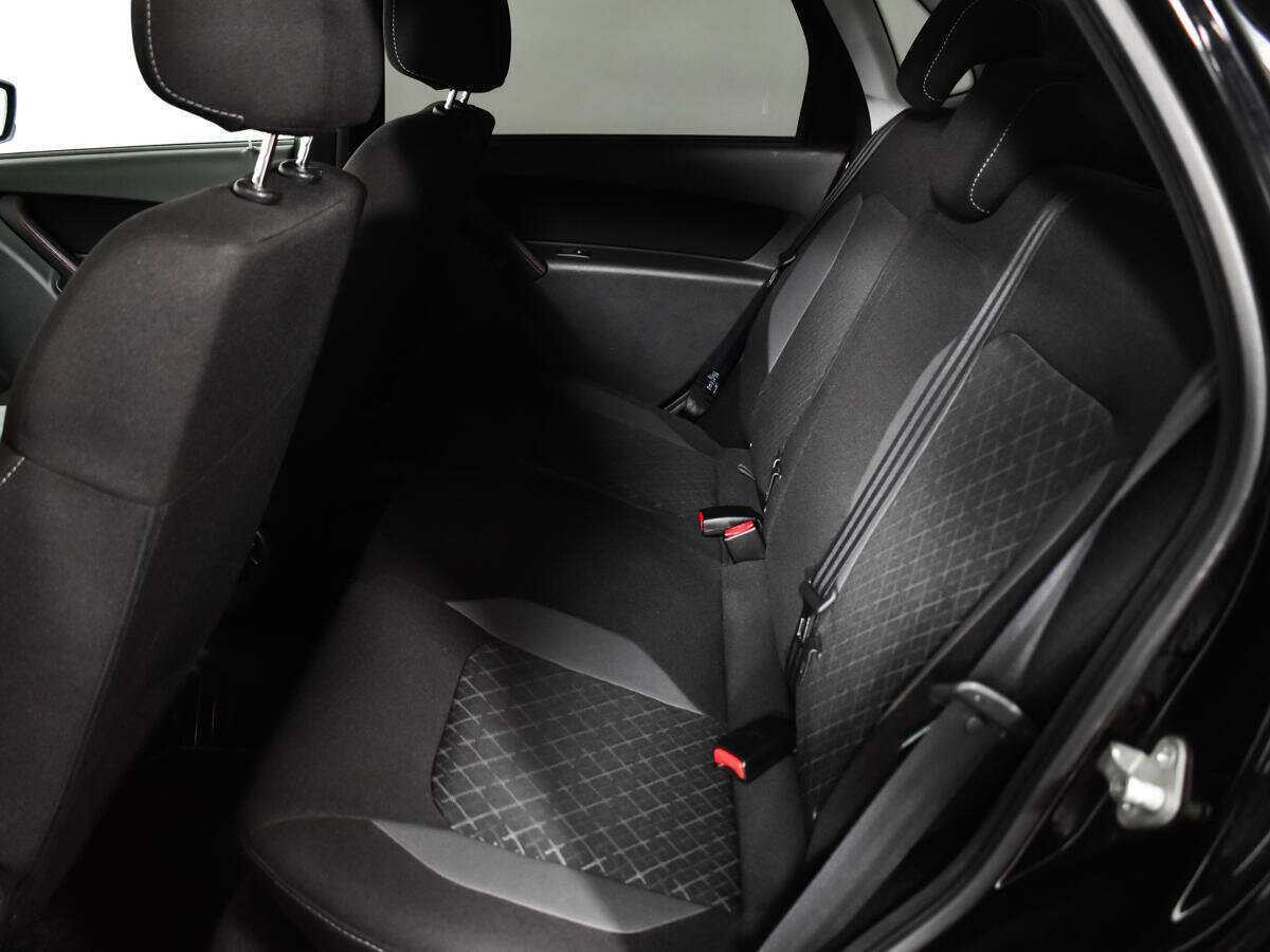 Lada (ВАЗ) Granta 2020 года с пробегом. Фото: #9