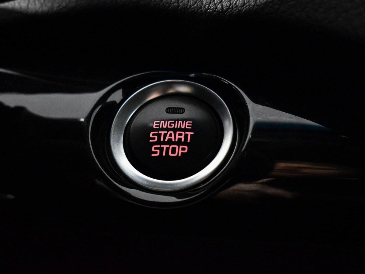 Kia Sorento 2017 года с пробегом. Фото: #9