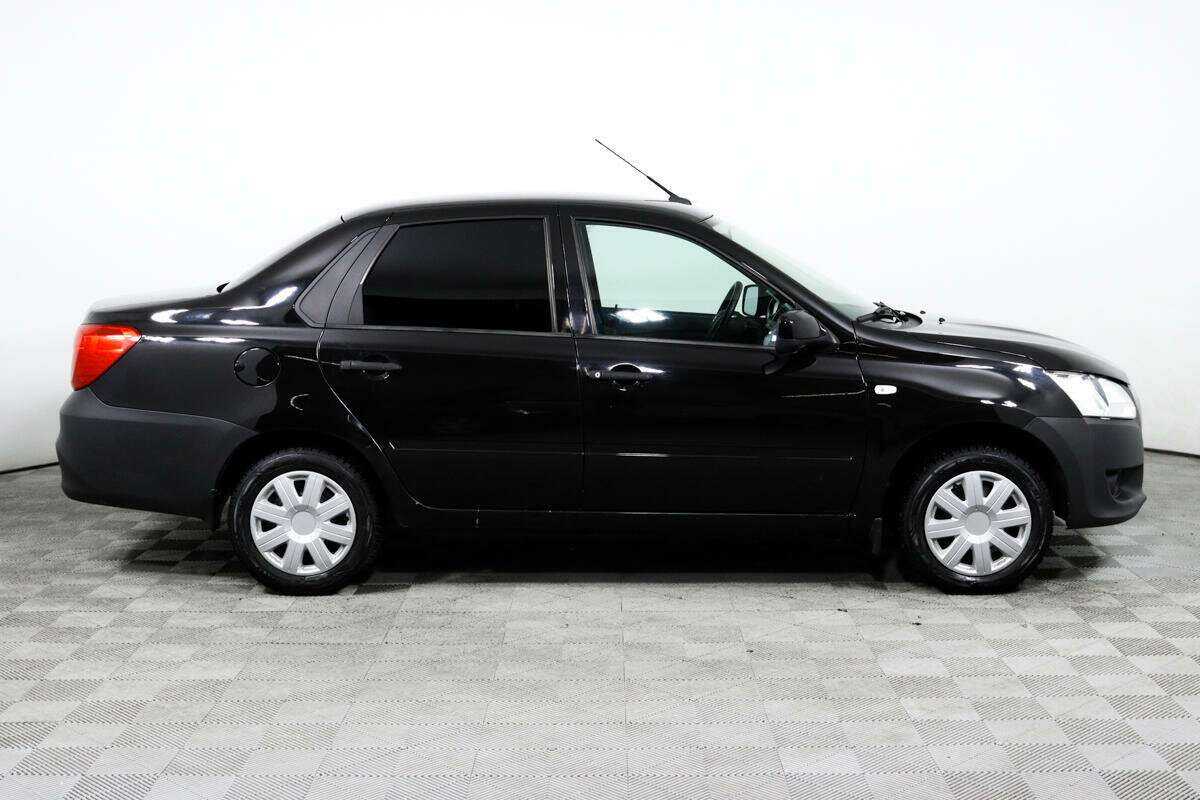 Datsun on-DO 2019 года с пробегом. Фото: #3