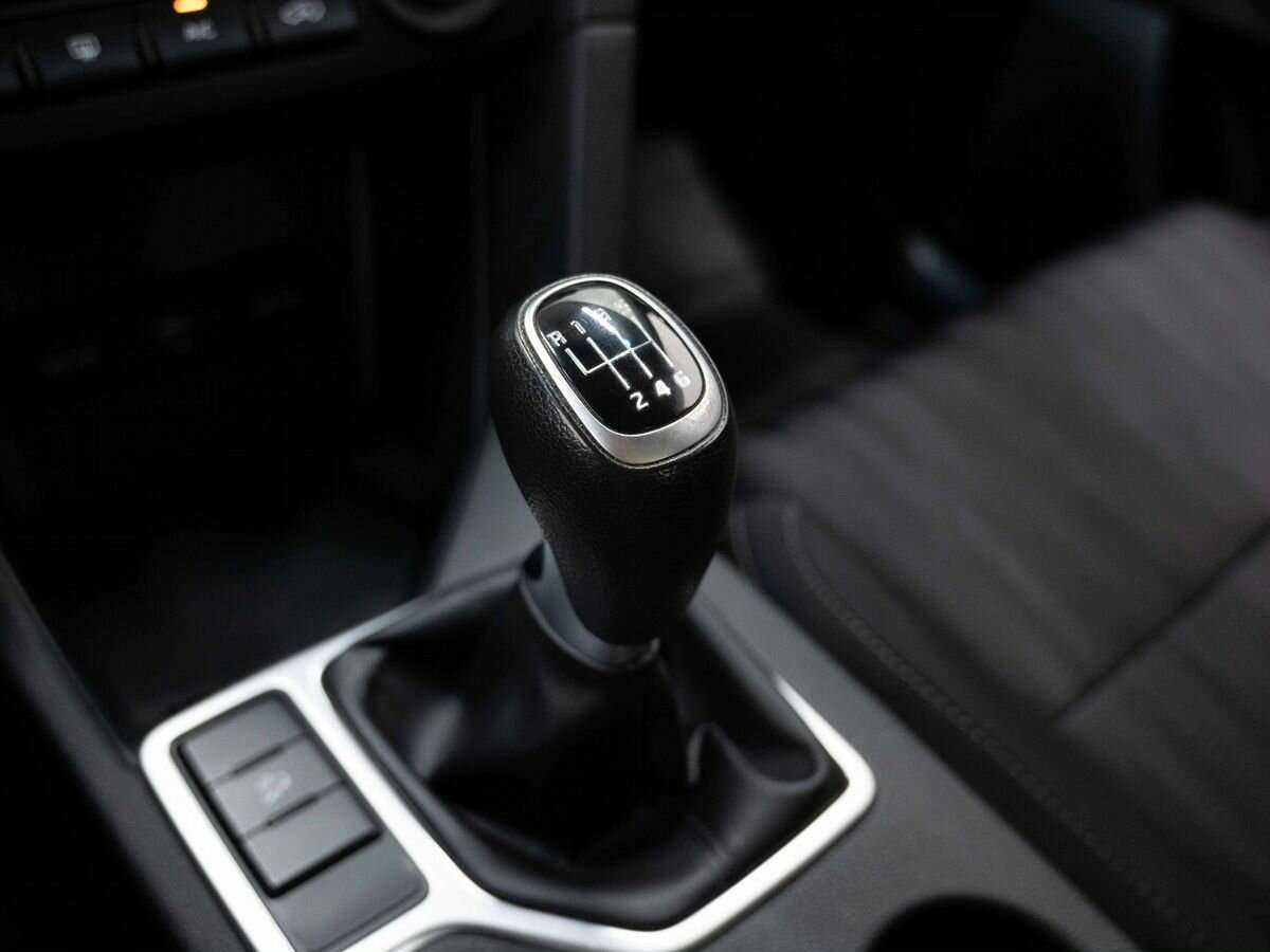 Kia Sportage 2019 года с пробегом. Фото: #20