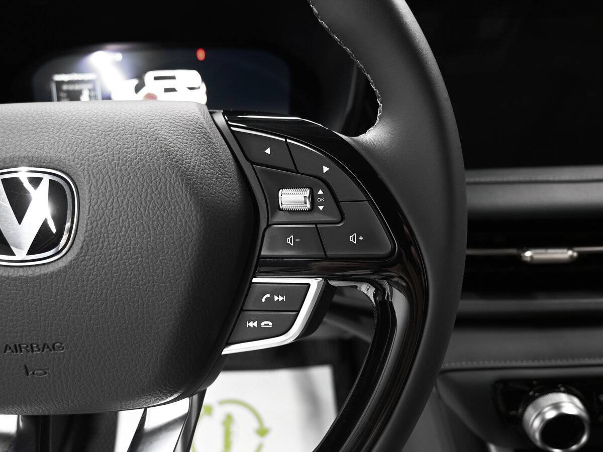 Changan CS95 2023 года с пробегом. Фото: #24