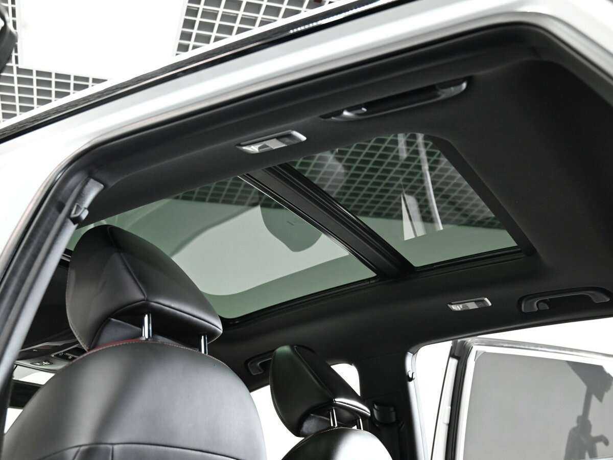 Geely Coolray 2020 года с пробегом. Фото: #6