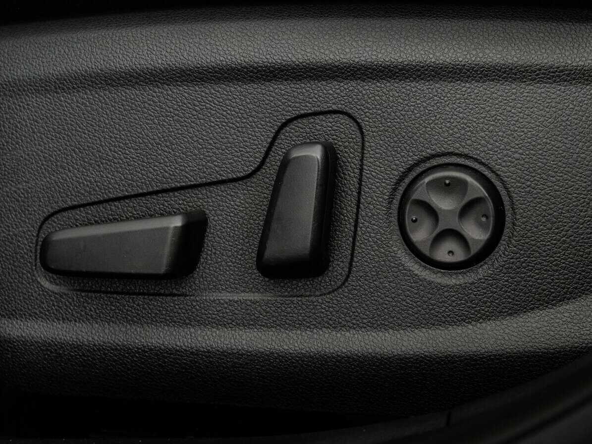 Kia Optima 2019 года с пробегом. Фото: #24