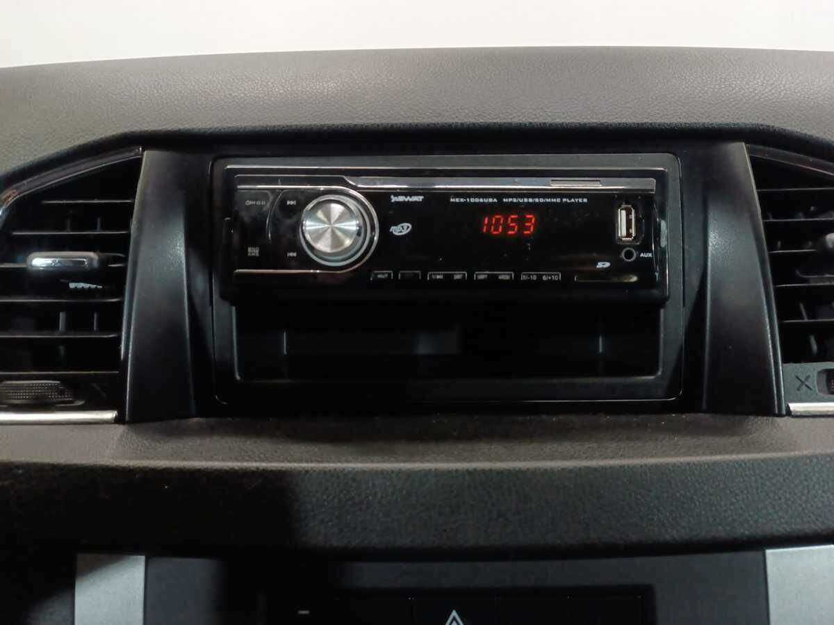 УАЗ Patriot 2017 года с пробегом. Фото: #12