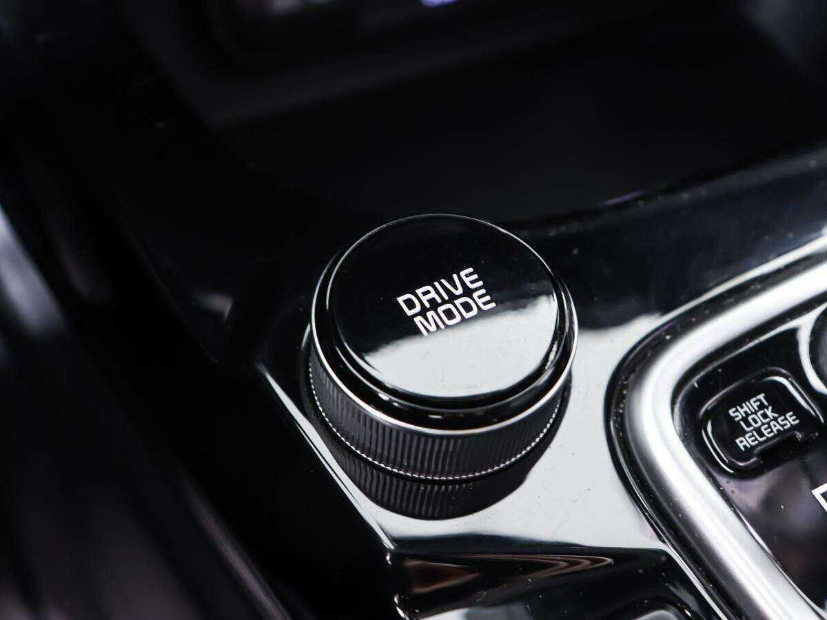 Kia Seltos 2020 года с пробегом. Фото: #19