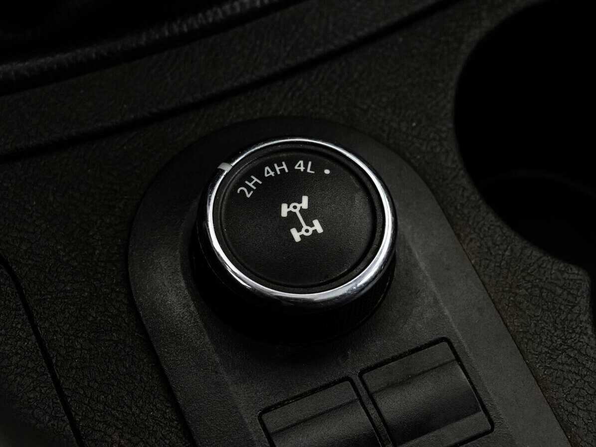 УАЗ Patriot 2017 года с пробегом. Фото: #11