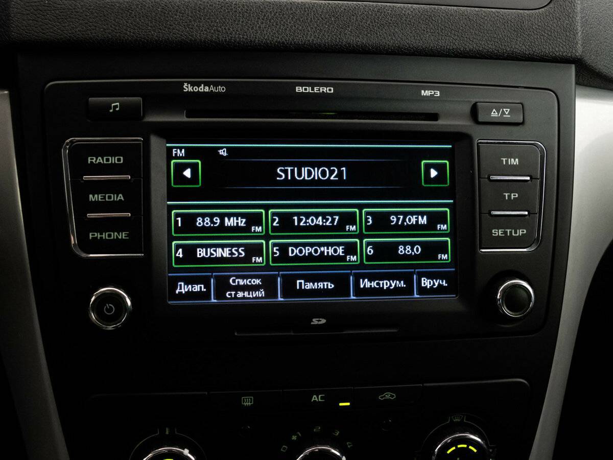 Skoda Yeti 2012 года с пробегом. Фото: #11